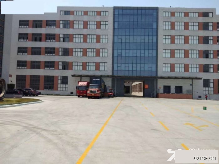 安马巷安市厦门翔安马巷安市头舫阳西路市头舫阳西路4楼起租500㎡单层大车进出交通便利厂房出租：区位优