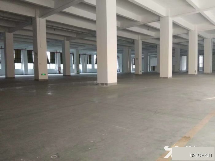 厦门翔安厂房出租实景图2