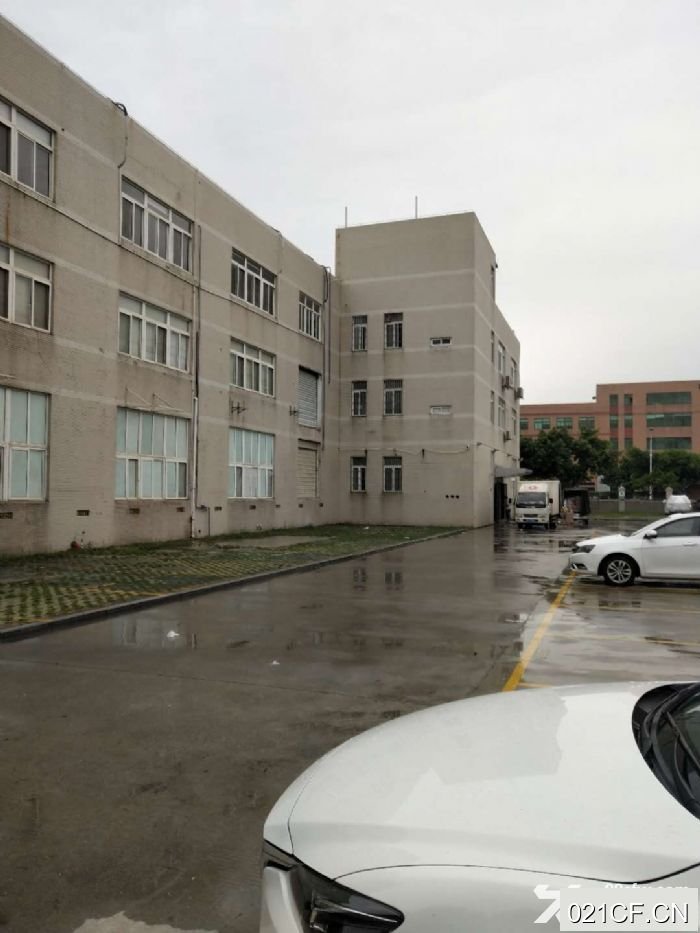 厦门集美厂房出租实景图2