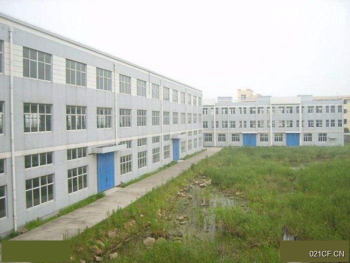厦门杏林标准工业区楼上标准500−50000㎡标准厂房多层大车进出厂房出租，配套完善