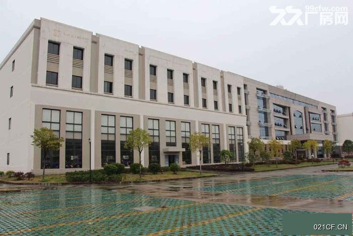 厦门集美各区标准求租大小可代理本公司标准厂房多层大车进出厂房出租，配套完善