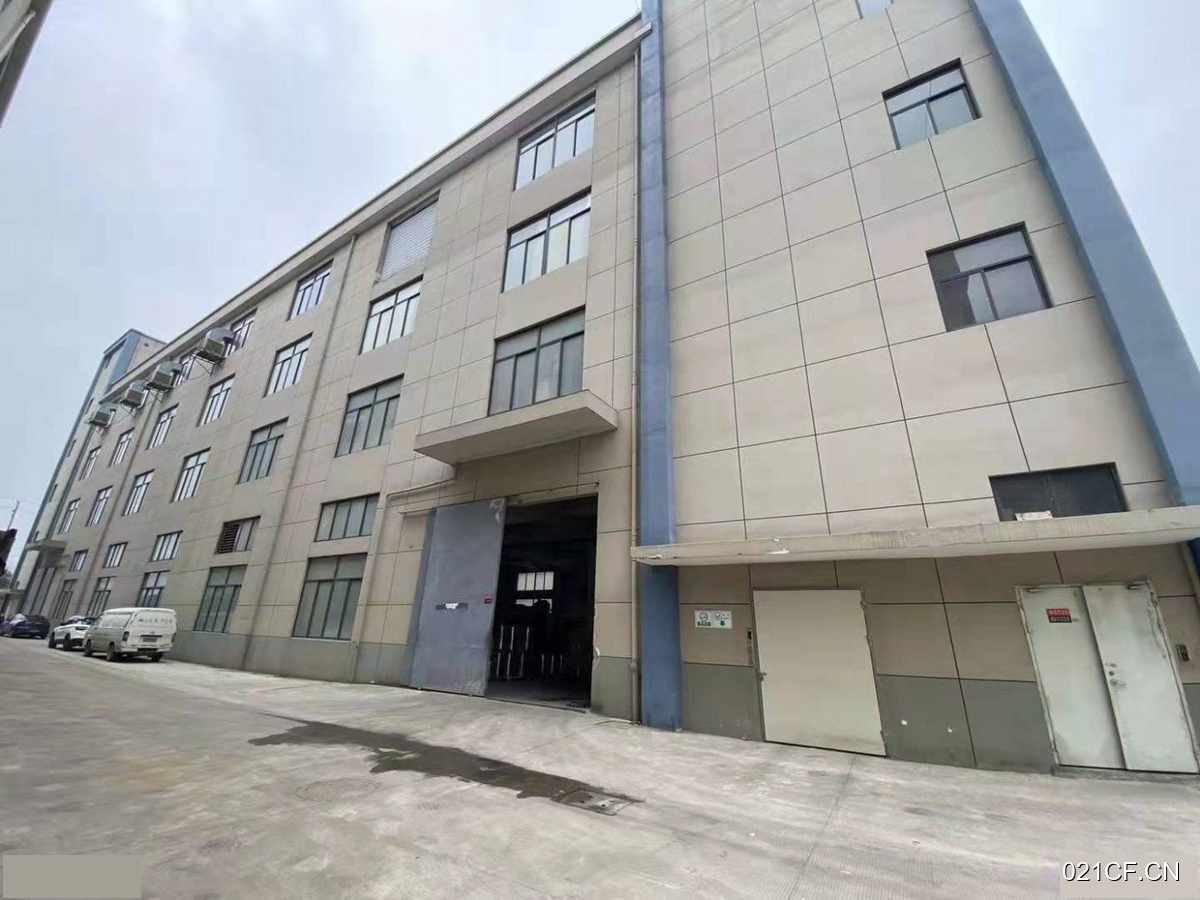 福州闽侯厂房出租实景图2