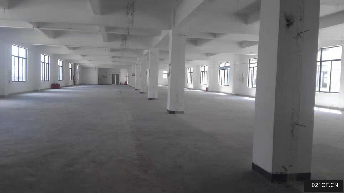 福州闽侯县荆溪铁岭工业区县荆溪工业区整栋框架结构1400㎡单层交通便利厂房出租，配套完善