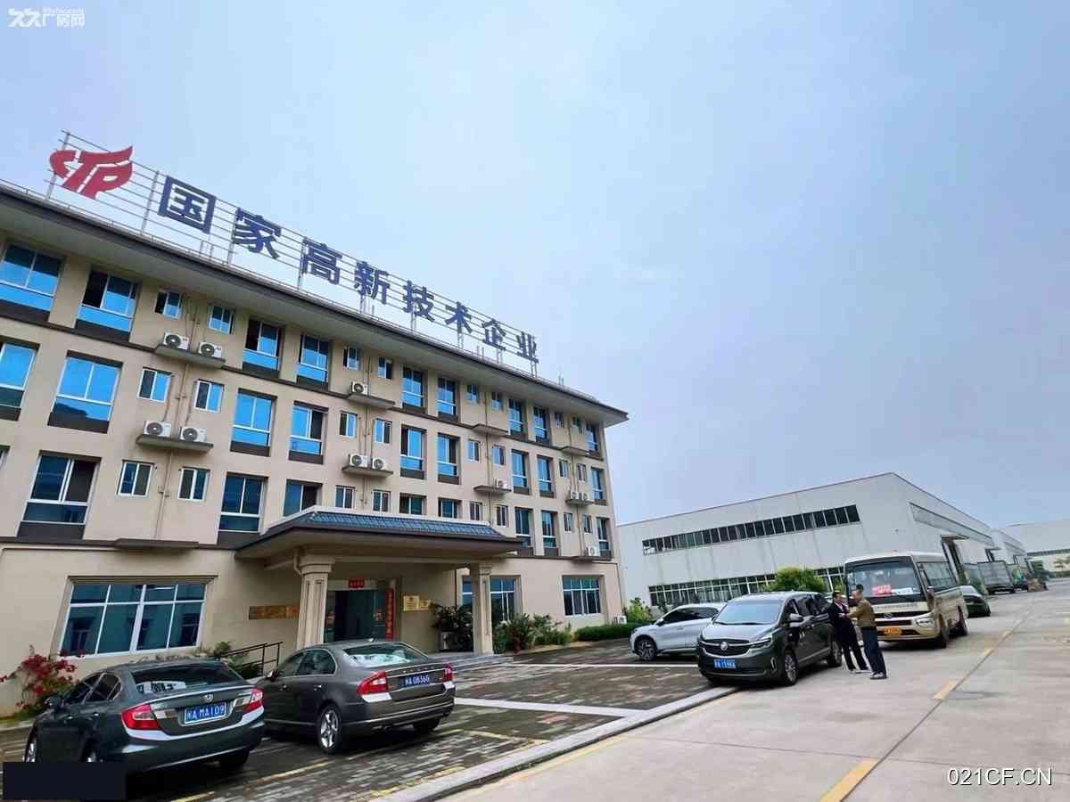 福州连江厂房出租实景图2
