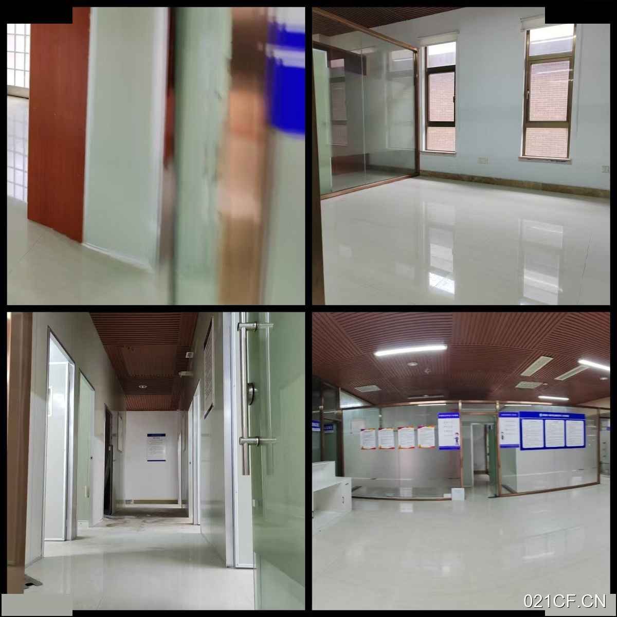 工业园福州闽侯仓山软件数据海峡工业园免中介费：晋安展厅店面物流空5000㎡独栋可注册可分租仓库出租厂厂房出租