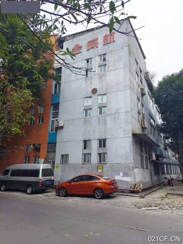 福州仓山浦上大道金山工业集中区浦上园标准1080㎡标准厂房交通便利厂房出租｜，优质产业载体