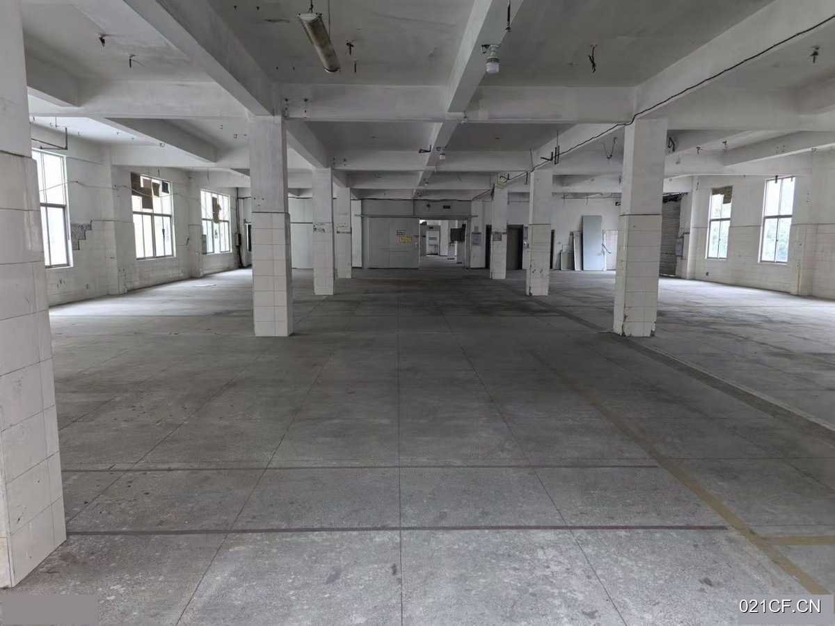 福州闽侯厂房出租实景图2