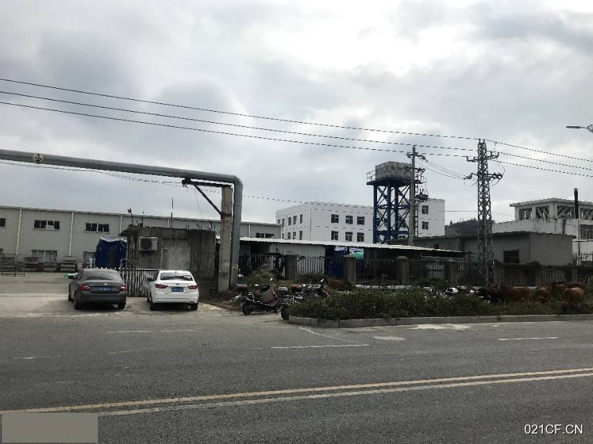 江阴福州福清生活区福建省市市港城15000㎡独门独院单层全新厂房出售，配套完善
