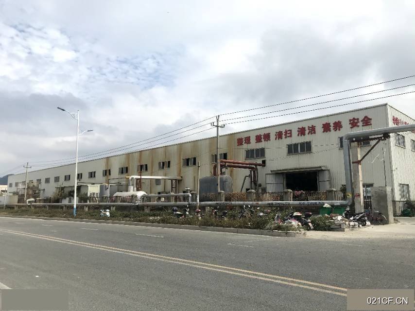 福州福清厂房出售实景图2