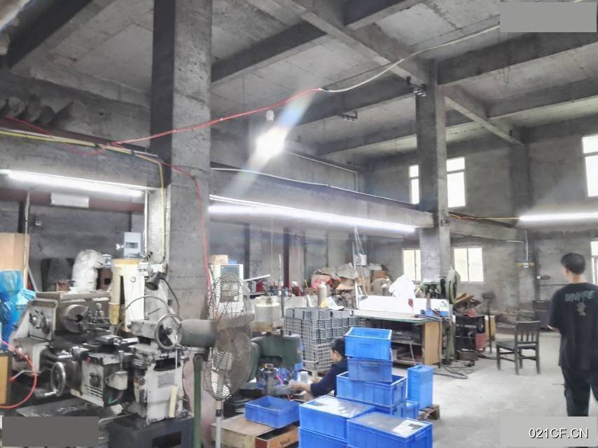 福州仓山厂房出租实景图2
