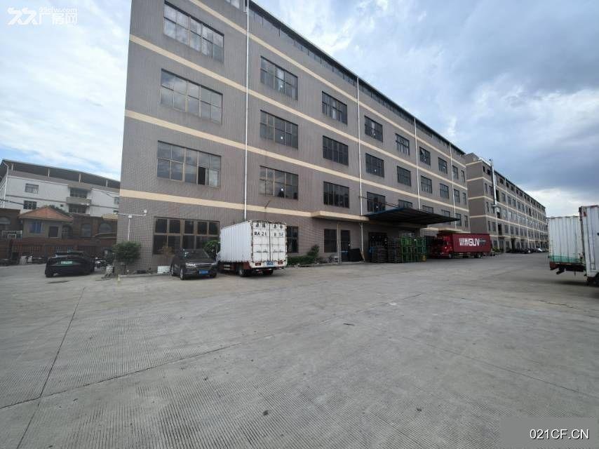 福州闽侯东南汽车主机厂青口东南奇瑞主机厂旁单价103000㎡独门独院标准厂房多层厂房出租，配套完善