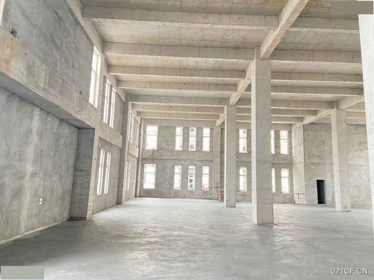 重庆九龙坡巴福高速路出口 标准 空高8米 可进大标准厂房全新可分租厂房出租｜，优质产业载体