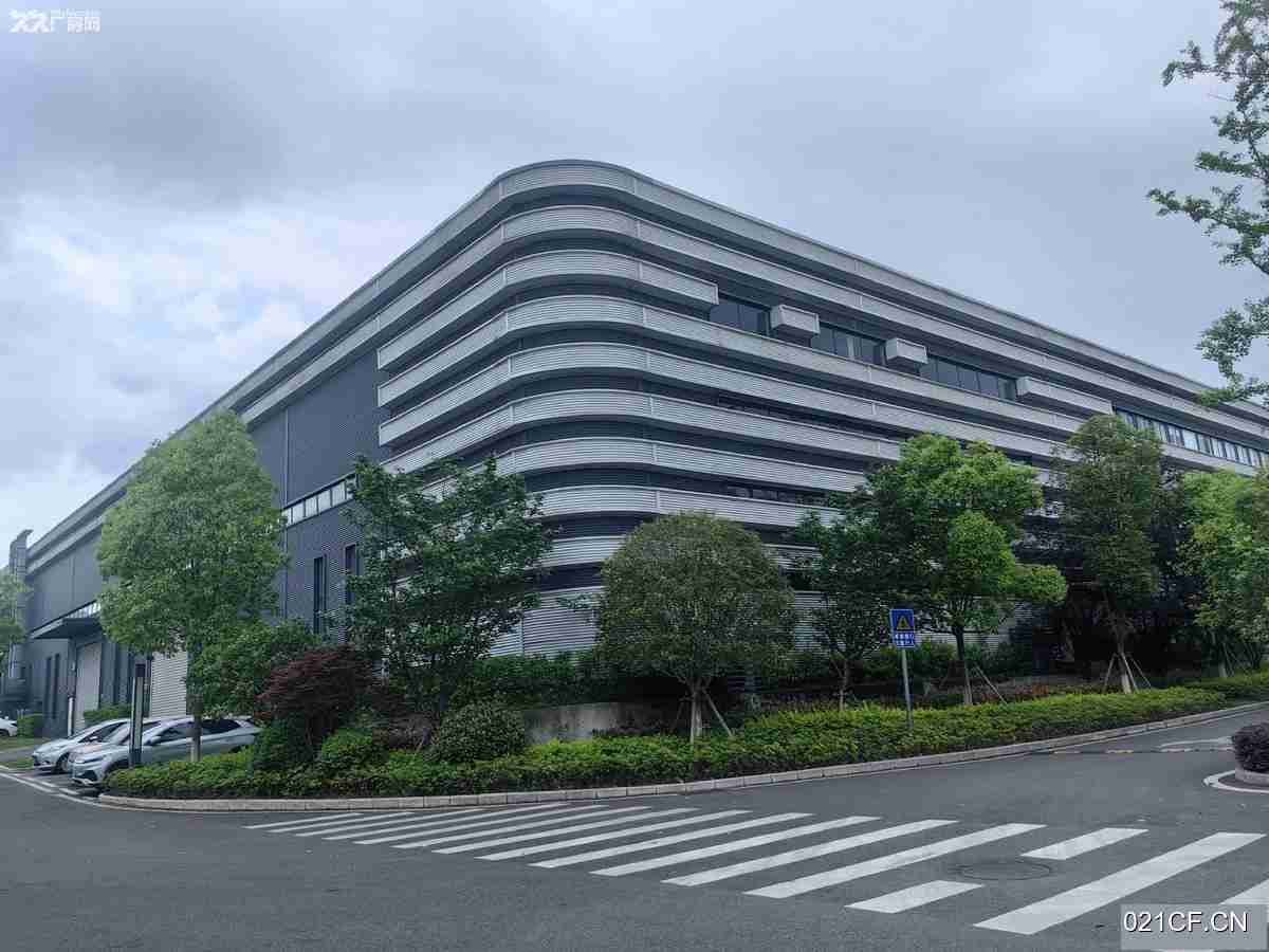 重庆九龙坡厂房出租实景图2