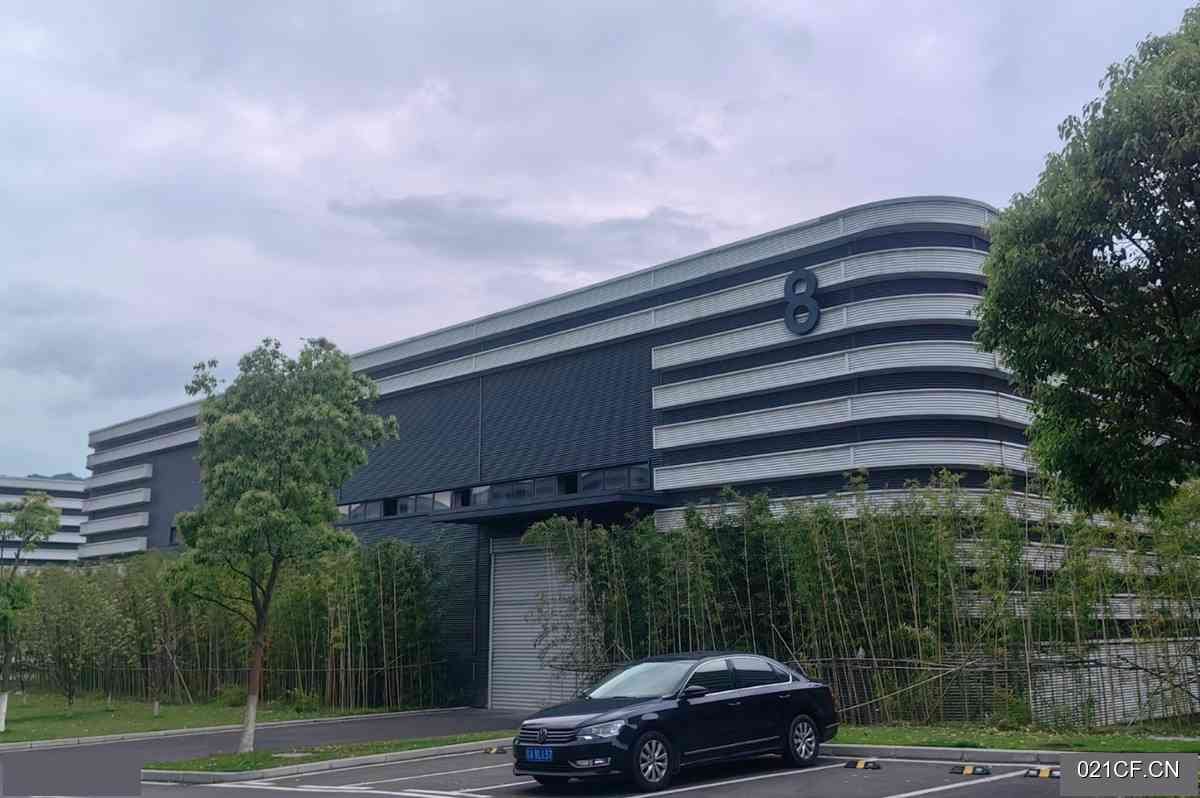 重庆沙坪坝厂房出租实景图2