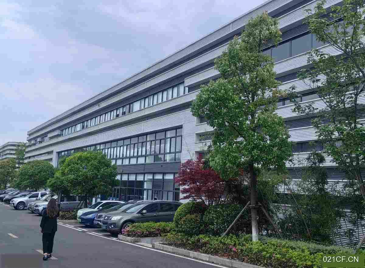 重庆沙坪坝厂房出租实景图2