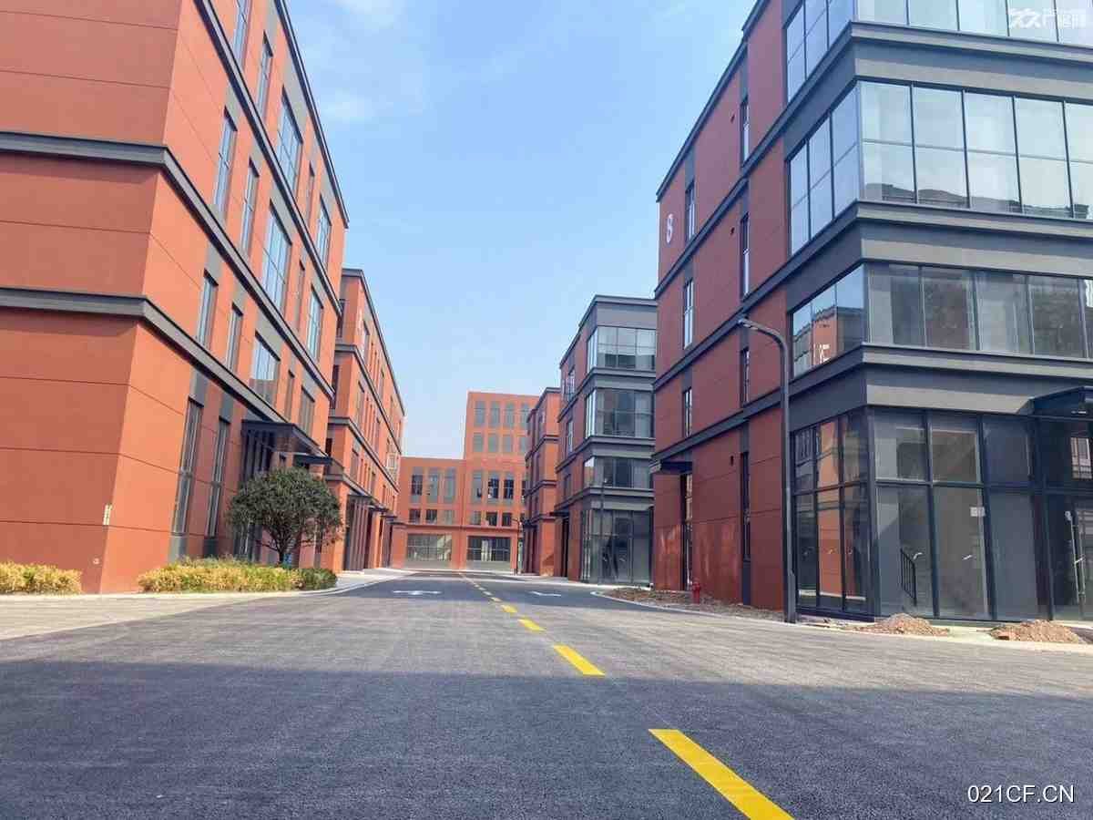 重庆北碚厂房出售实景图2