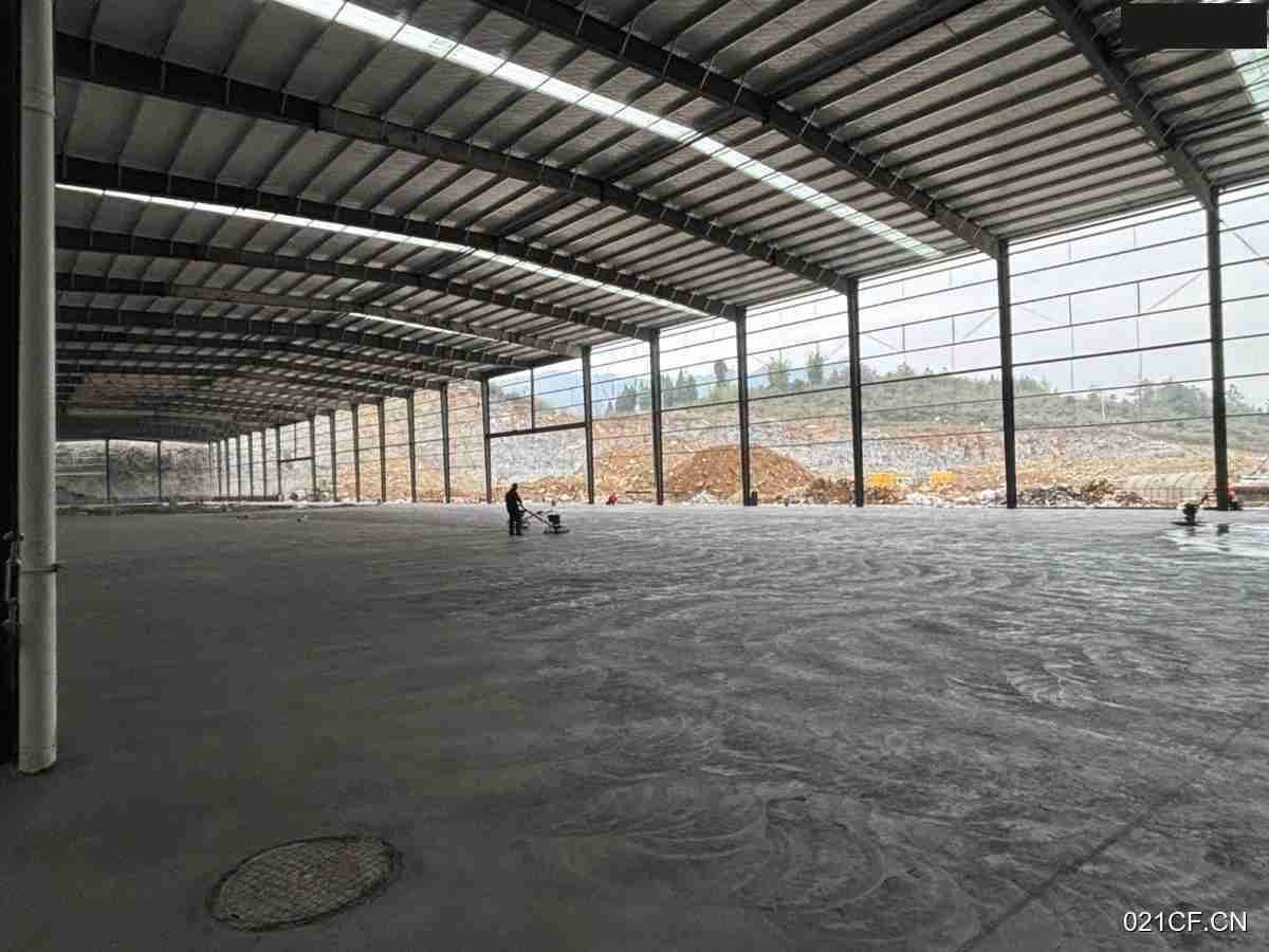 重庆南川水江镇园区路22号水江镇化工园区（可分租）12000㎡交通便利（）厂房出租：配套完善