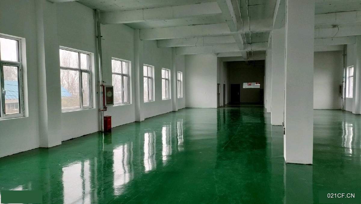 开发区石家庄鹿泉区开发区昌盛大街16号经开区个人标准1600㎡标准厂房可分租厂房出租，配套完善