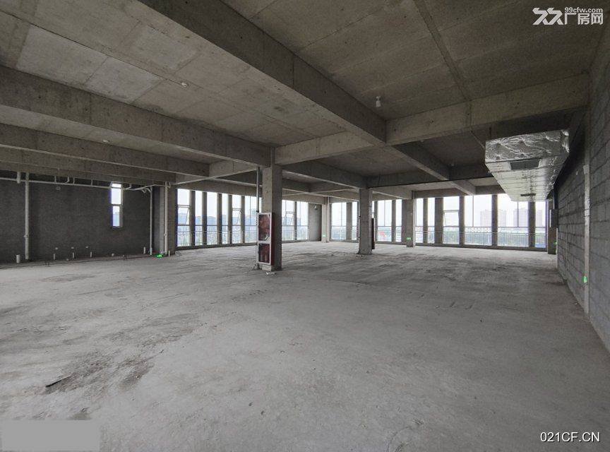 石家庄栾城厂房出租实景图2