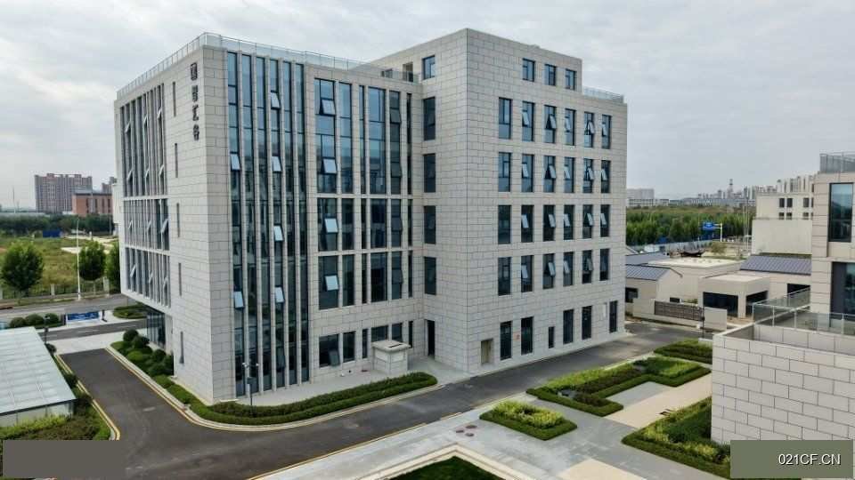 石家庄开发区昆仑大街与仓宁路交叉口高新区研发中心可贷款630㎡标准厂房多层大车进出（高新区）厂房出售
