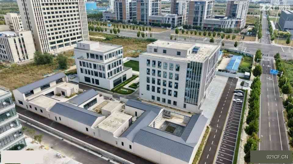 开发区石家庄开发区其他抄底工业园现房625㎡标准厂房双层大车进出厂房出售，现房即买即用
