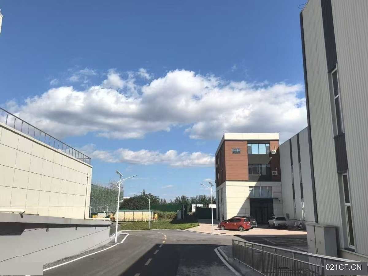 开发区石家庄开发区经济技术开发区新光耀产业园120㎡标准厂房单层全新厂房出售，配套完善