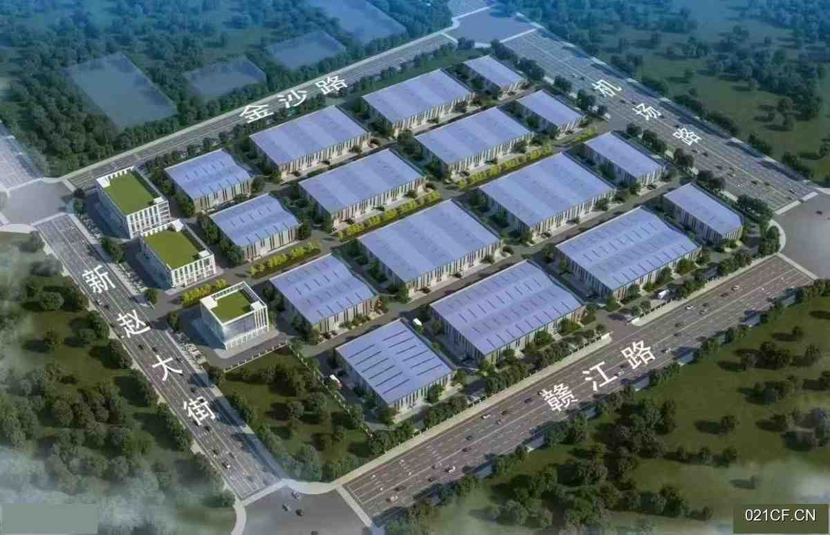 开发区石家庄开发区经济技术开发区国家级经济 单层 12米挑高3000㎡全新可分租厂房出售，配套完善