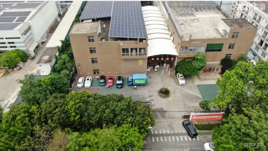 工业园佛山南海狮山狮山工业园（个人）工业园C区独院超1万10000㎡独门独院交通便利厂房出租，配套完