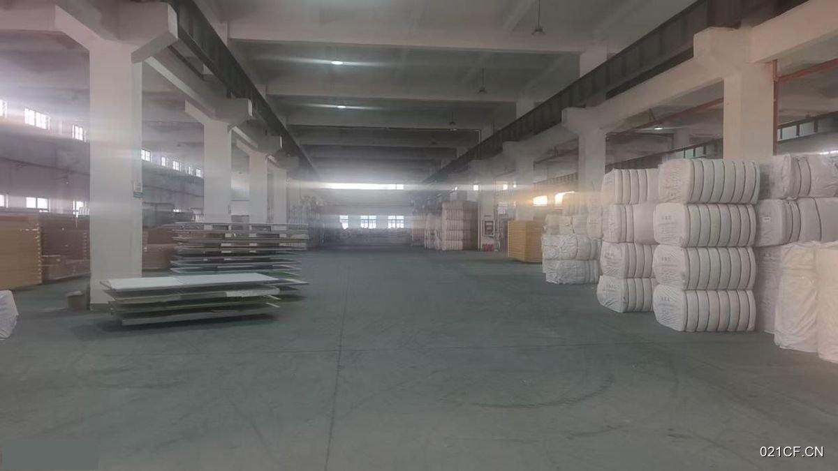 苏州太仓厂房出租实景图2