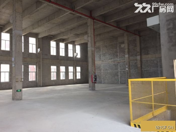 开发区南通开发区开发区东方大道高架国际企业港联东U谷标准厂房单层面积面议厂房出售，配套完善
