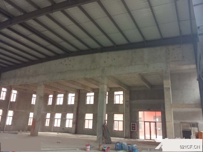 港闸南通市港闸南通市港闸区区稀缺高品质2000㎡双层多层厂房出售，配套完善