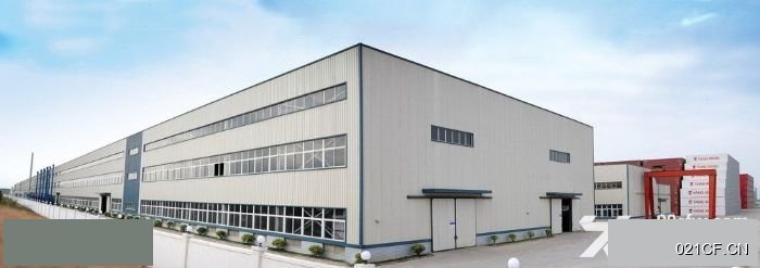 南通崇川市崇川市中心人民路麦德龙附近标准全新有停车位大3600㎡独栋单层厂房出售，配套完善