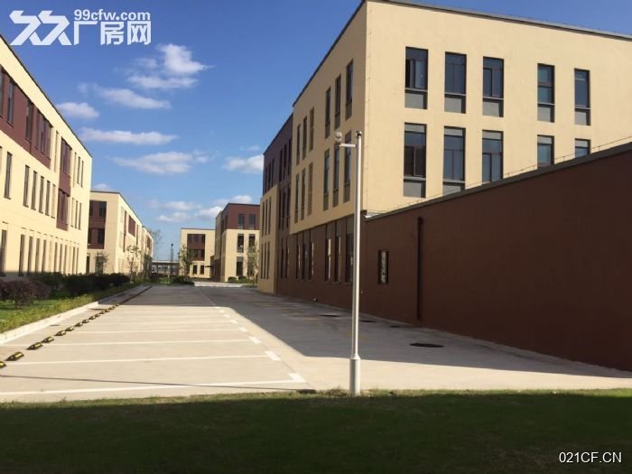 南通通州通州高新区厂房出售｜高新区，优质产业载体