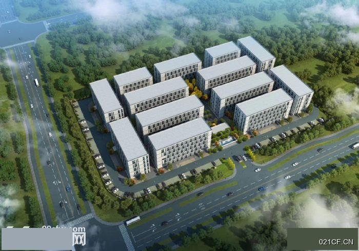 城东版块市南通崇川版块市区核心位置联东U谷标准标准厂房单层面积面议厂房出售，配套完善