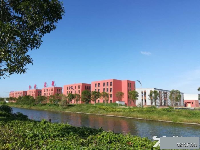 开发区南通开发区开发区2500平独栋厂房出售，配套完善