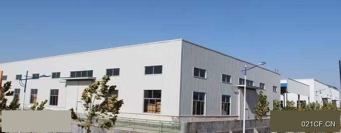 南通如东新店镇工业园区新店镇4000㎡单层可分租厂房出租｜工业园，优质产业载体
