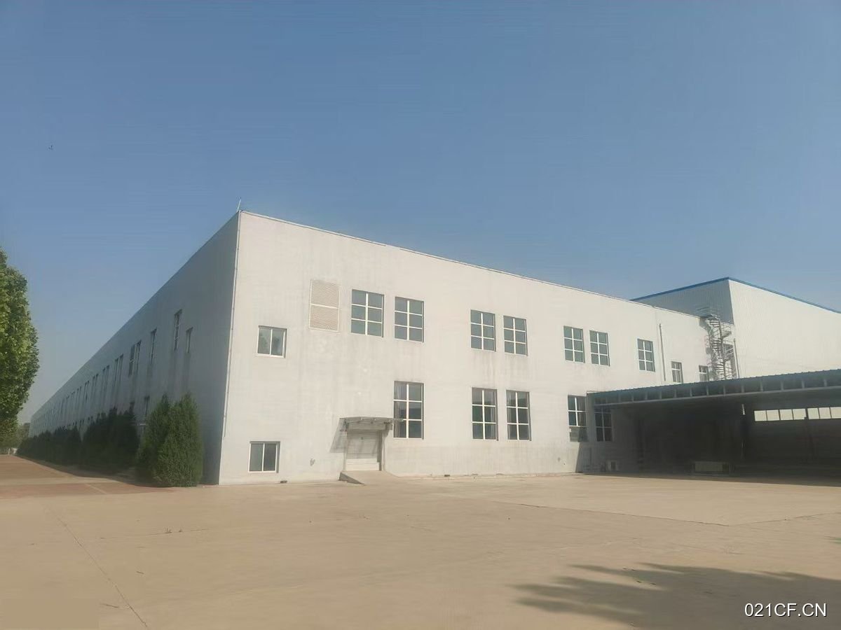 保定徐水高林村镇郎五庄村部分车间配有肉制品加工设备及85000㎡标准厂房多层大车进出厂房出租，配套完