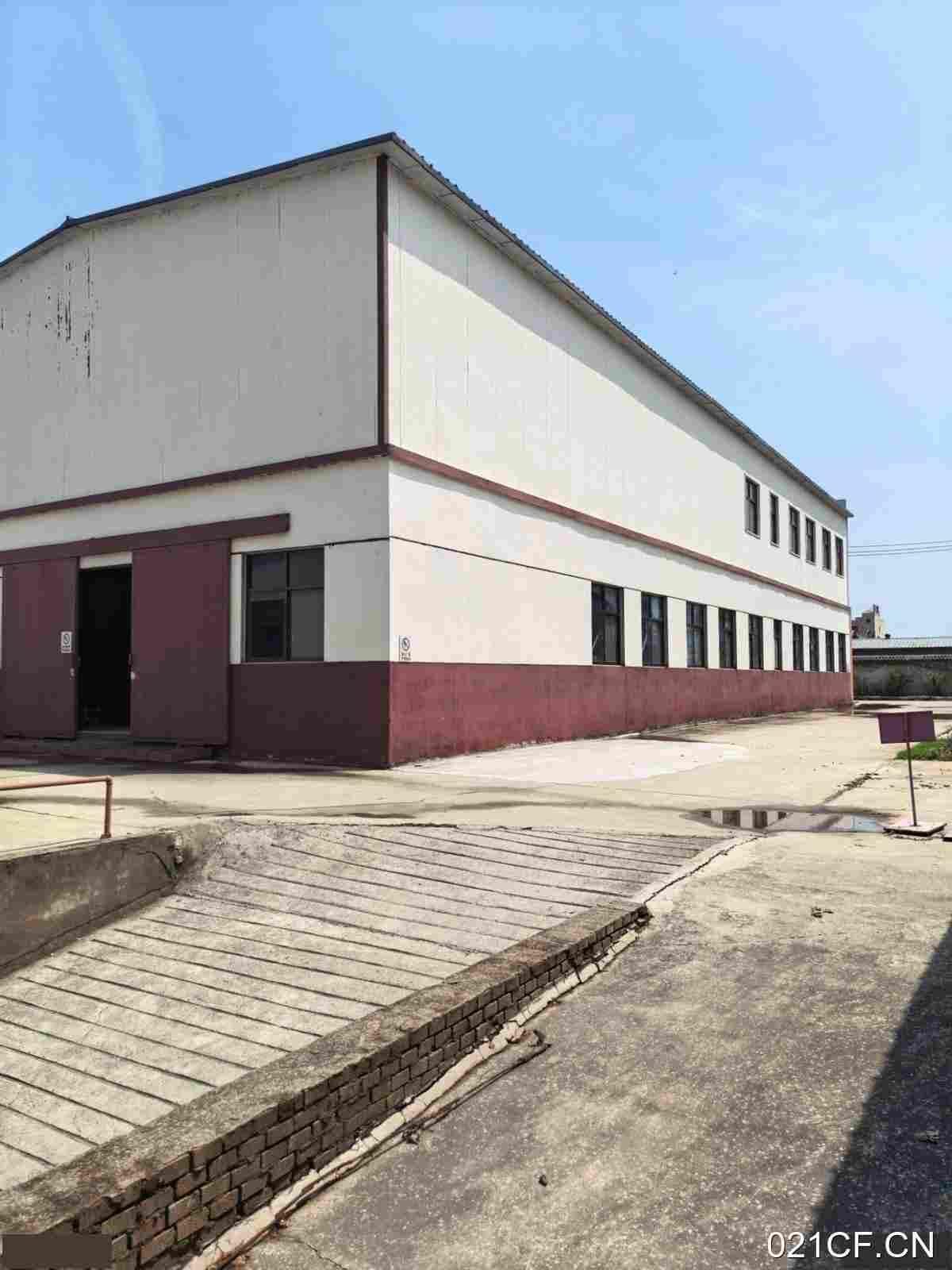 北省保定市涞水河北省保定市涞水县城东112国道旁县独立独立水电通行便利2038㎡精装修层高7.5米厂厂房出租