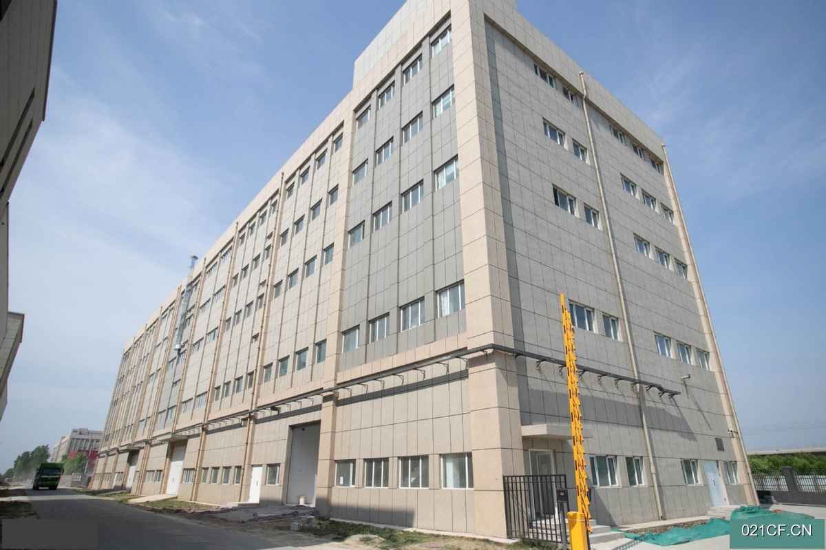 保定高碑店食品产业园食品产业园可办SC标准厂房多层全新厂房出租｜，优质产业载体