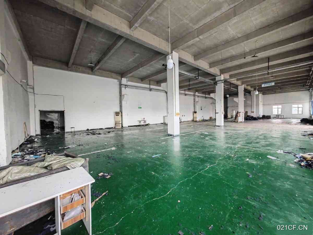保定定州河北省定州市经济开发区长安安路19号高新区工业1200㎡单层大车进出交通便利厂房出租｜高新区