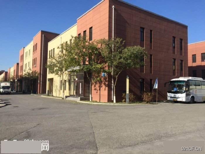 江北沈阳皇姑怒江北街框架低价急售手续齐全可按揭800㎡独门独院双层全新厂房出售，配套完善