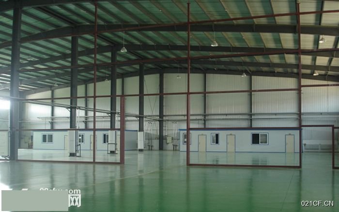 沈阳沈北虎石台优质暖库常温库站台房【配套全50000㎡全新可分租（）厂房出租：配套完善