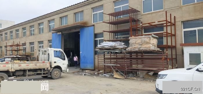 工业园沈阳于洪工业园洪工业园3300㎡单层大车进出交通便利厂房出租，配套完善