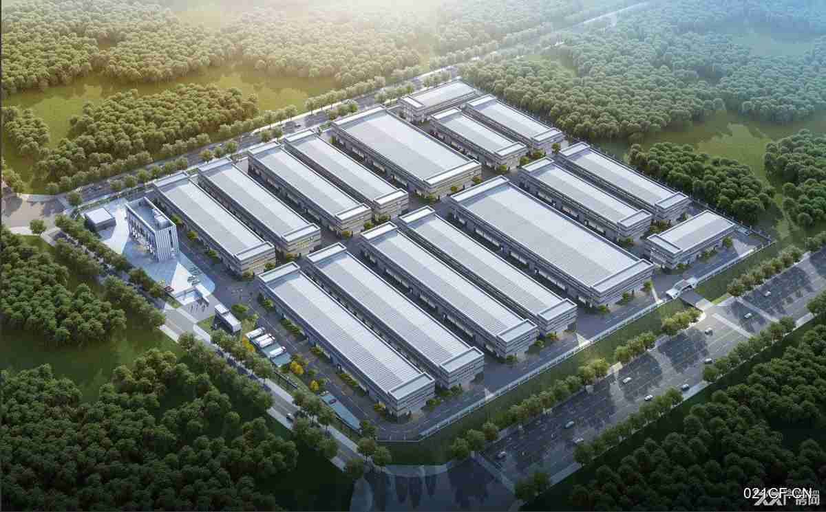 新区沈阳沈北虎石台新区+火车头单层+1350-3300㎡全新厂房出售，配套完善