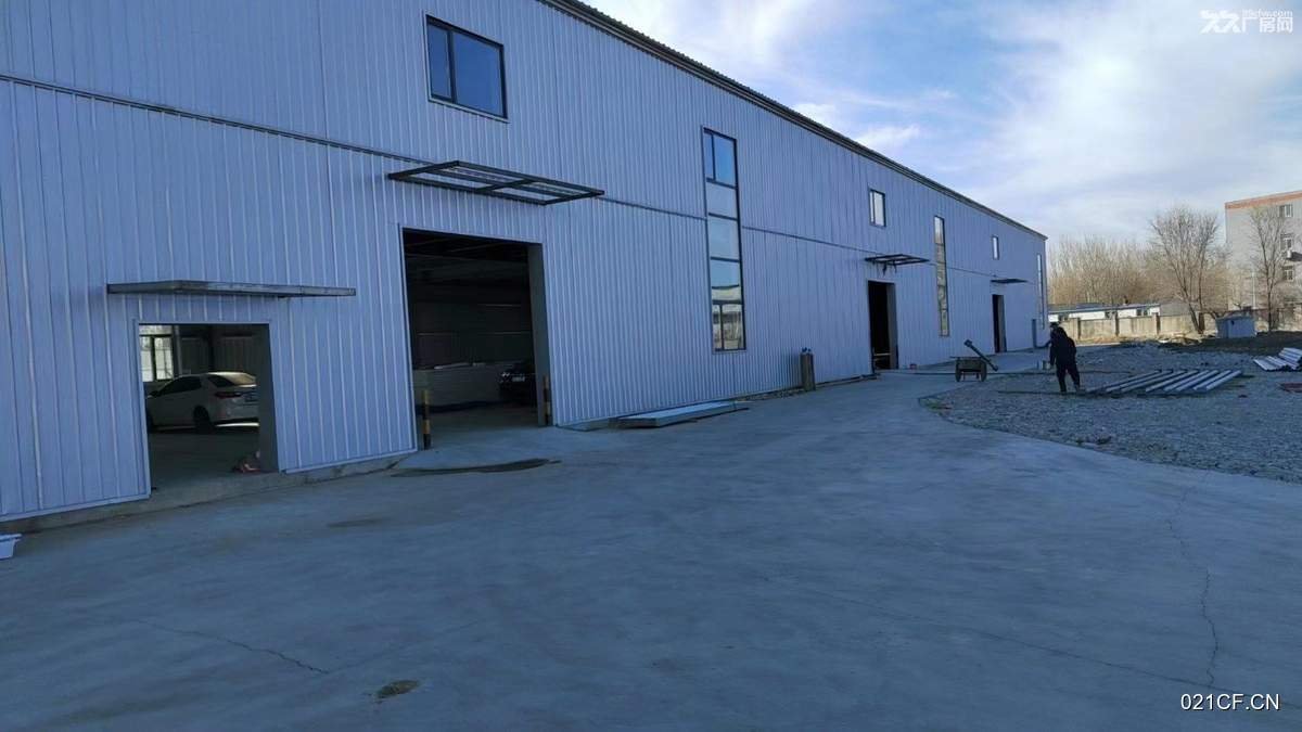新区沈阳沈北虎石台新区库房分租整租均可常温库暖120000㎡可分租层高9米仓库出租厂房出租：首层9米