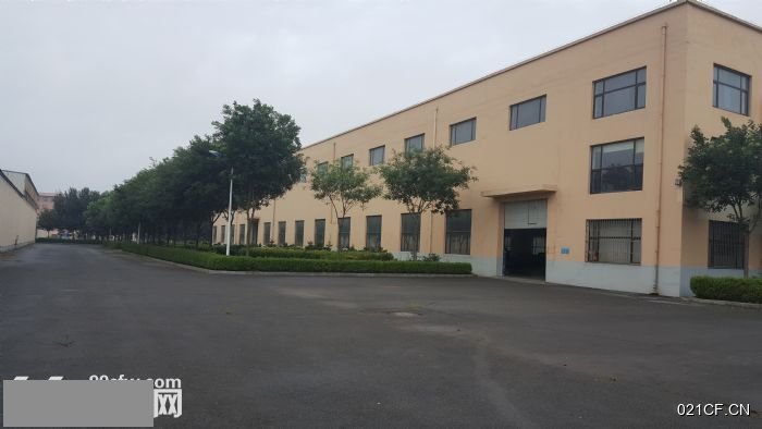 兰店丰荣市大连普兰店丰荣市区标准工业(内设楼)标准厂房单层大车进出厂房出租，配套完善