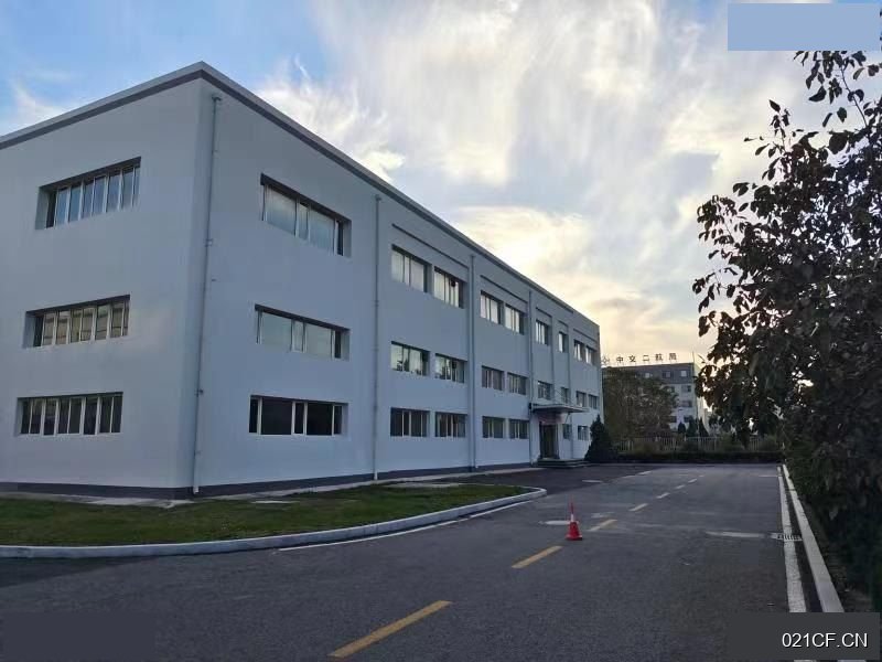 开发区大连开发区双港双D港4271㎡层高6米双层厂房层厂房出租，首层6米层高