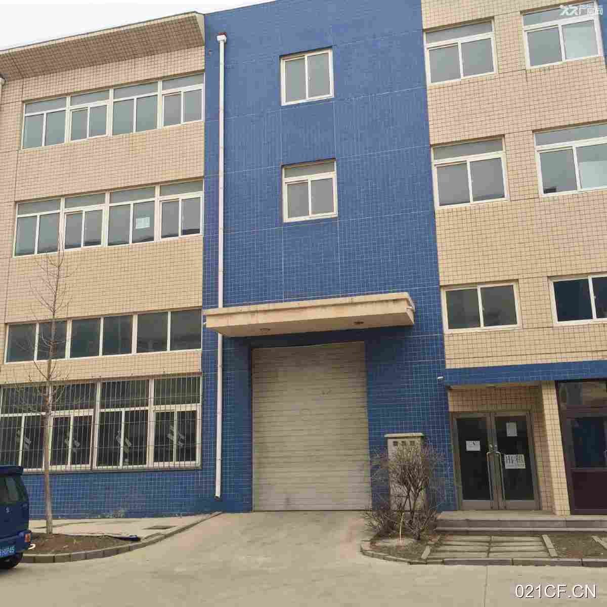 开发区大连开发区卧龙工业园区标准厂房多层大车进出厂房出租，配套完善