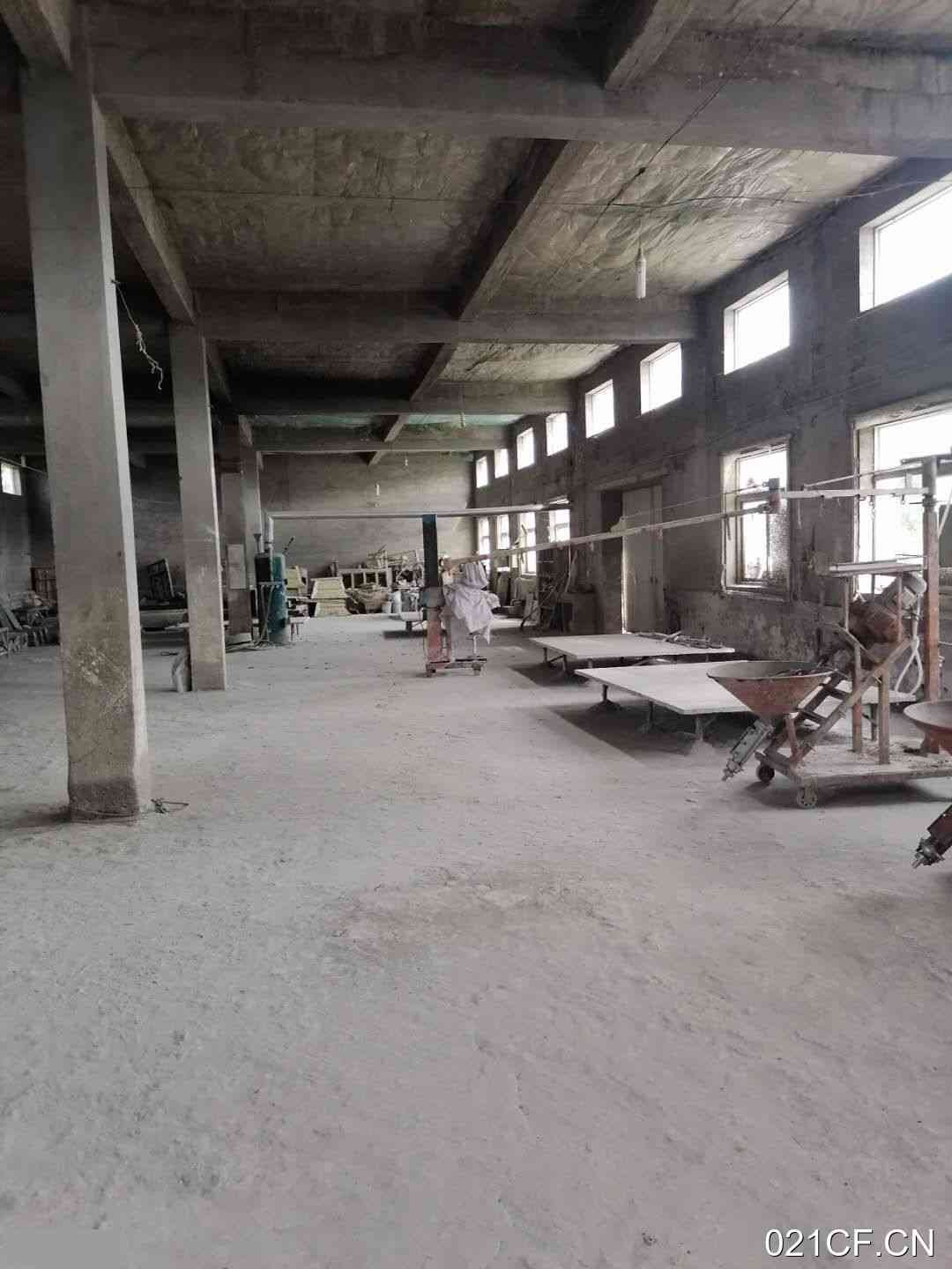 新区大连普兰店金州新区炮台镇长岭村炮台长岭村300㎡独门独院单层大车进出厂房出售，配套完善
