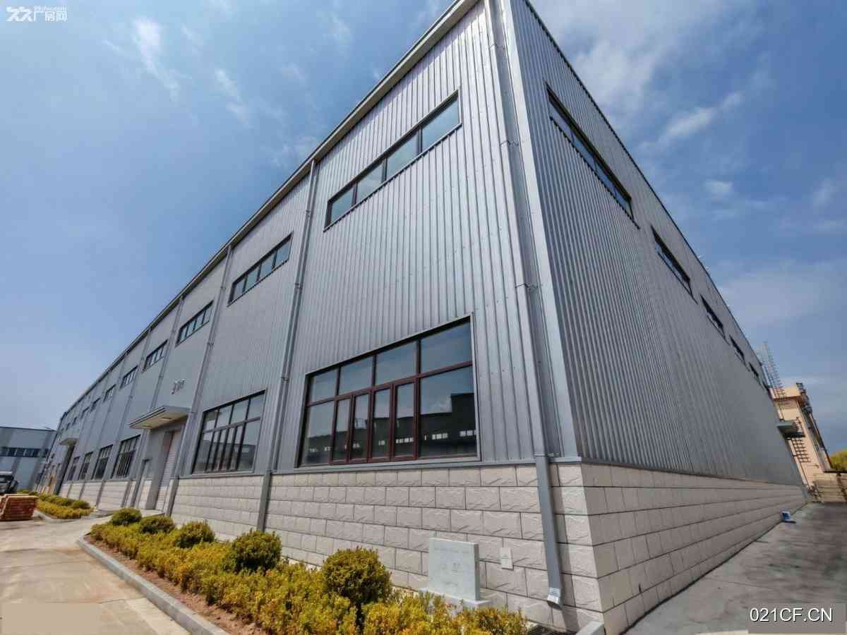 保税区大连开发区保税区标准独栋（共可用）合作13000㎡可分租仓库出租厂房出租，配套完善